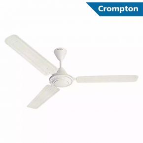 Crompton, Economy Ceiling Fans, Briz Air , Opal White 900 mm