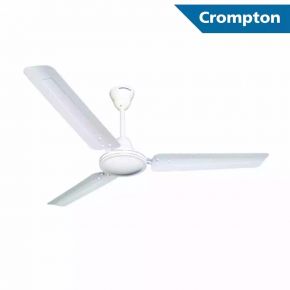 Crompton, Economy Ceiling Fans, Cool Breeze, Opal White 1400 mm