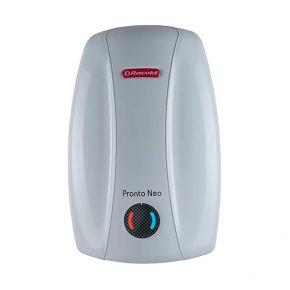 RACOLD PRONTO NEO SS INSTANT WATER HEATER 1LTR  V