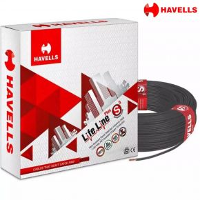 Havells Life Line Plus S3 HRFR Wires