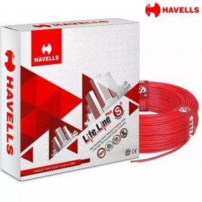 Havells Life Line Plus S3 HRFR Wires