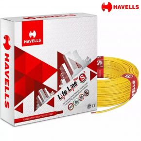 Havells Life Line Plus S3 HRFR Wires