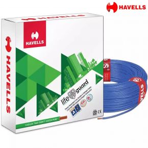 Havells Life Guard FR-LSH Wires