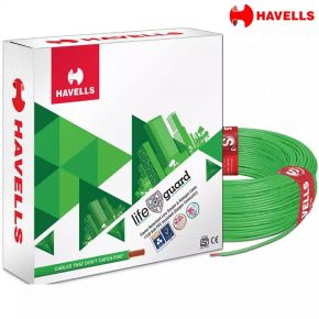 Havells Life Guard FR-LSH Wires